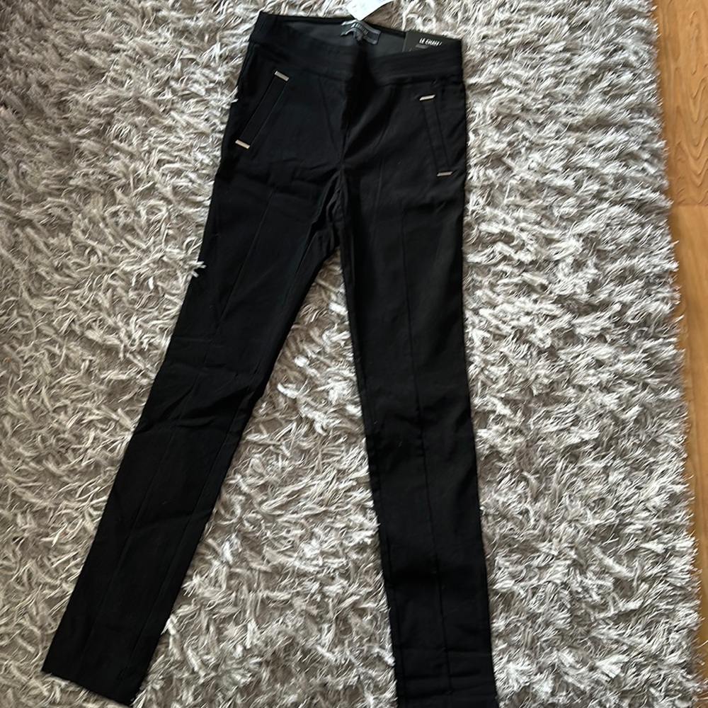Never worn Le chateau dress pant